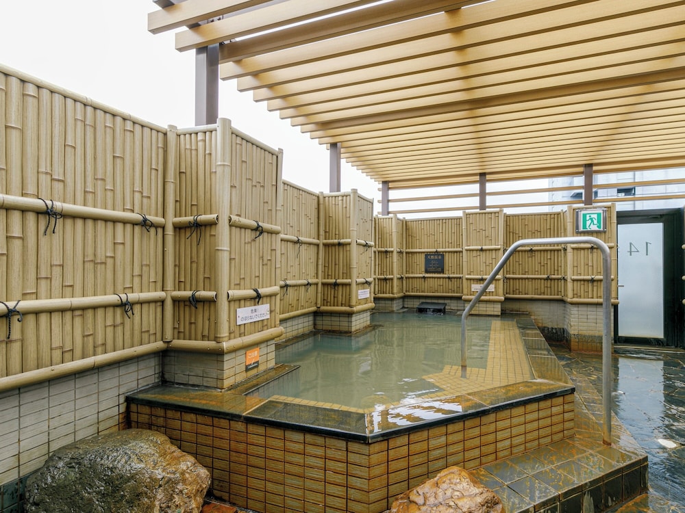 Apa Villa Hotel Nagoya Marunouchi Ekimae 31/48