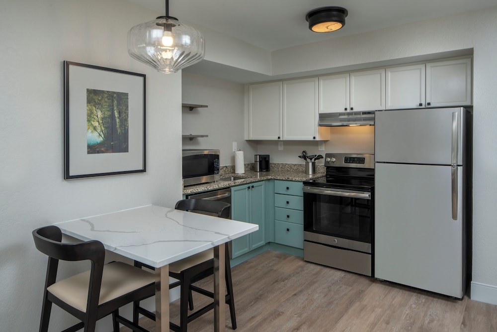 Residence Inn Atlanta Buckhead Lenox Park 33/50