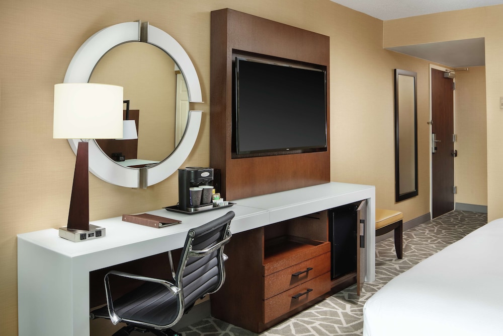 Doubletree Hotel Annapolis 34/43