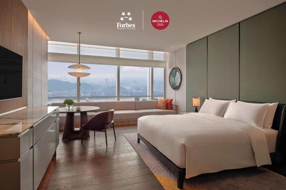 Park Hyatt Changsha 6/50