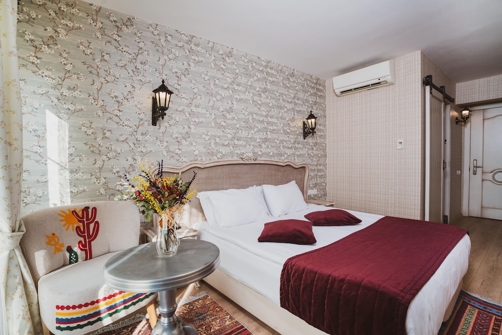 RAYMAR HOTELS ANKARA 22/60