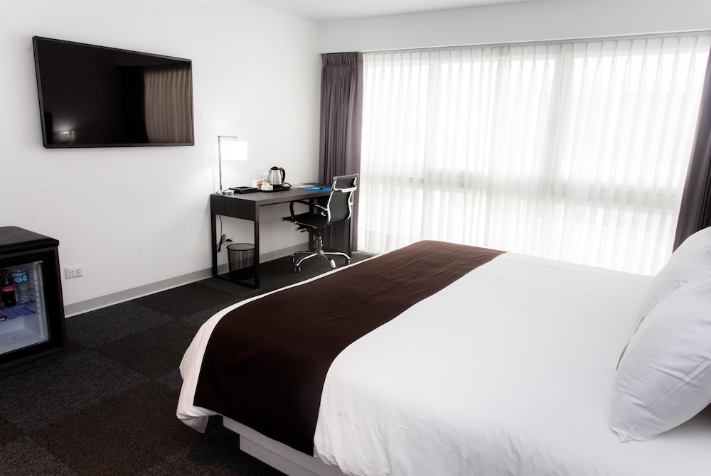 Wyndham Costa Del Sol Tumbes 16/77