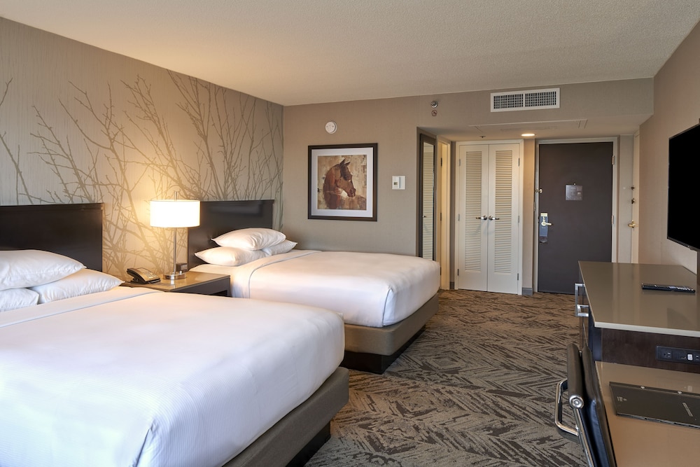 Hilton Cincinnati Airport 14/62