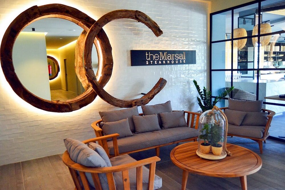 Grupotel Cala Marsal Nature Hotel 47/70