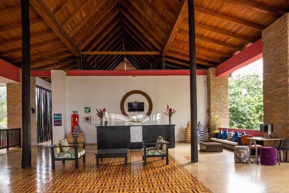 Decameron Baru – All Inclusive 7/49