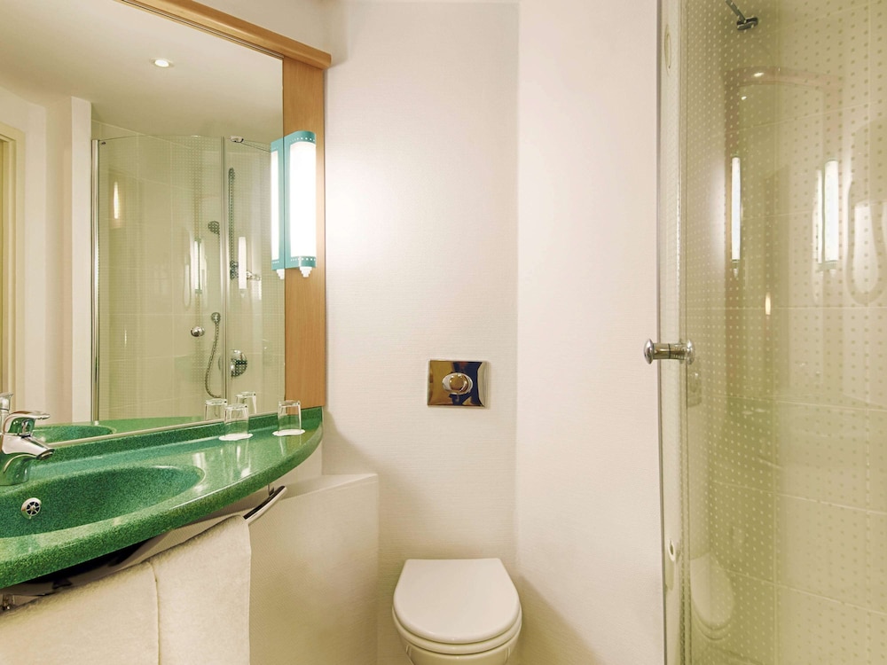 Ibis Istanbul Zeytinburnu 59/60