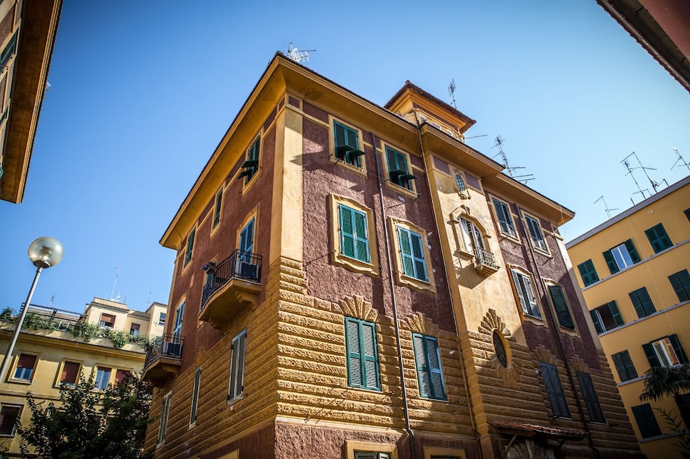 San Pietro Leisure And Luxury 4/52