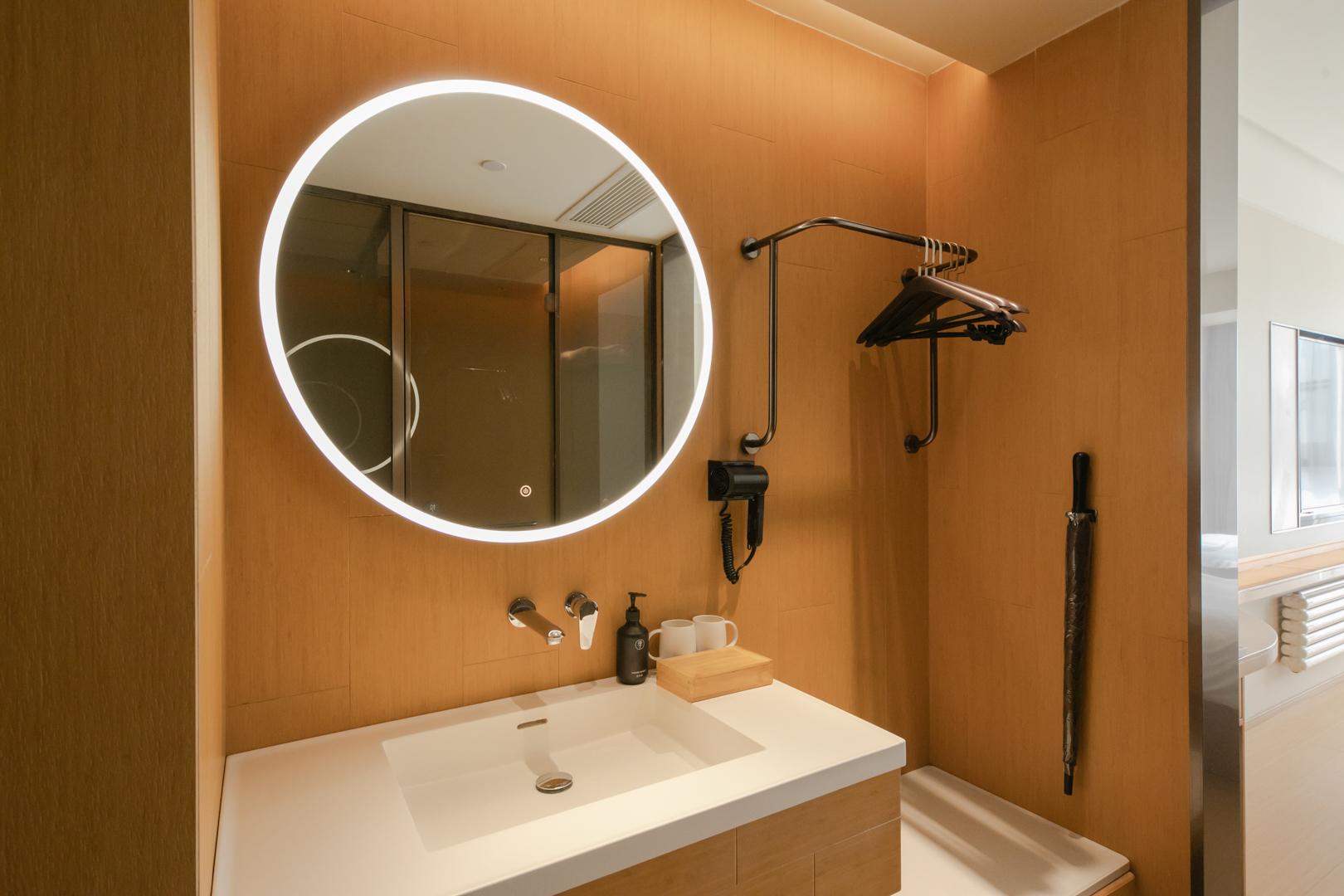 Ji Hotel (Beijing Pinggu District Government Store) 39/42