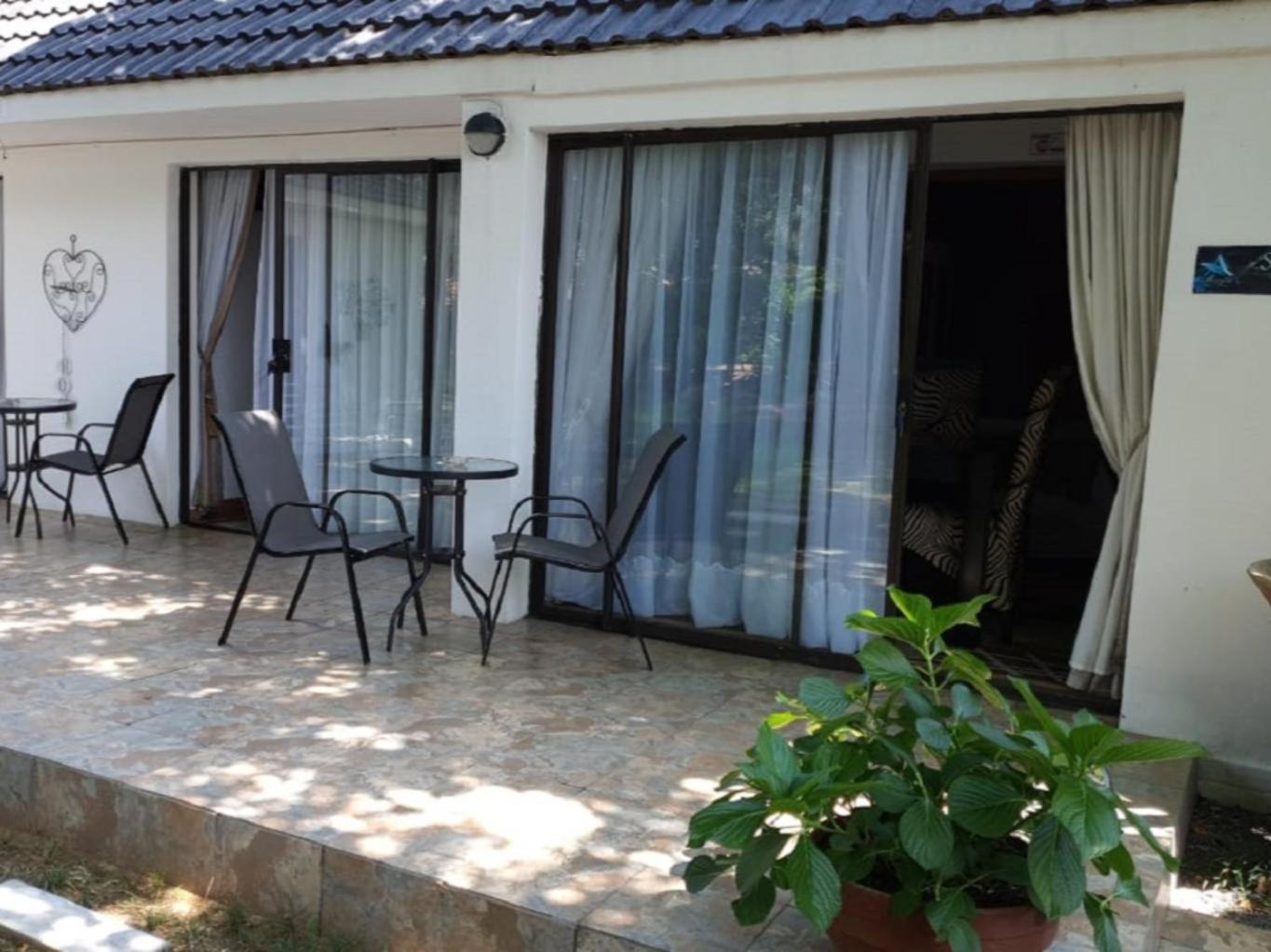 Azrielle Guesthouse 1/23