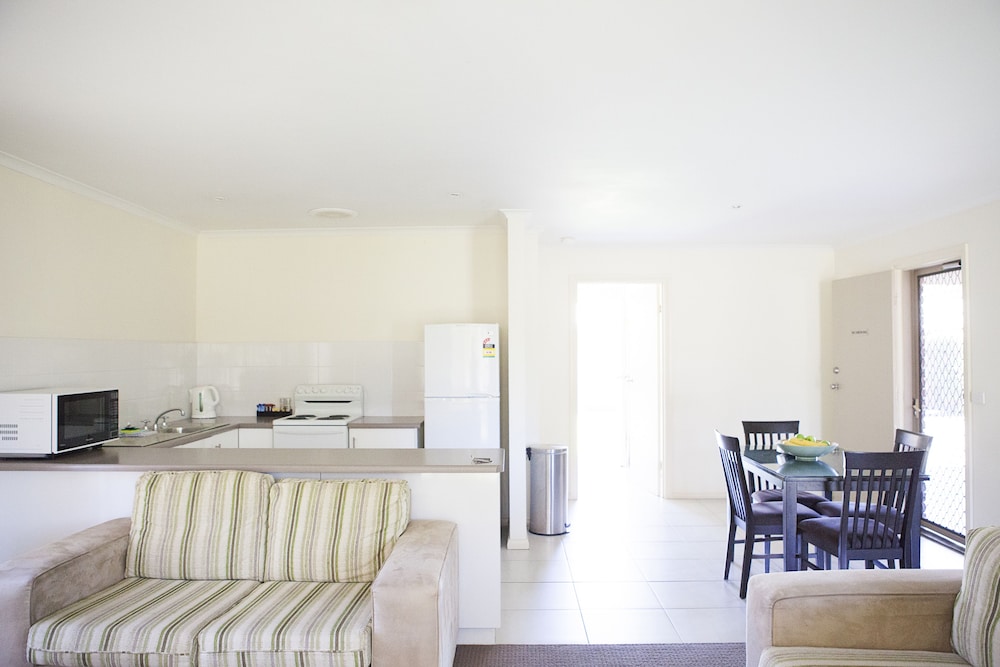 Echuca Moama Holiday Villas 17/42