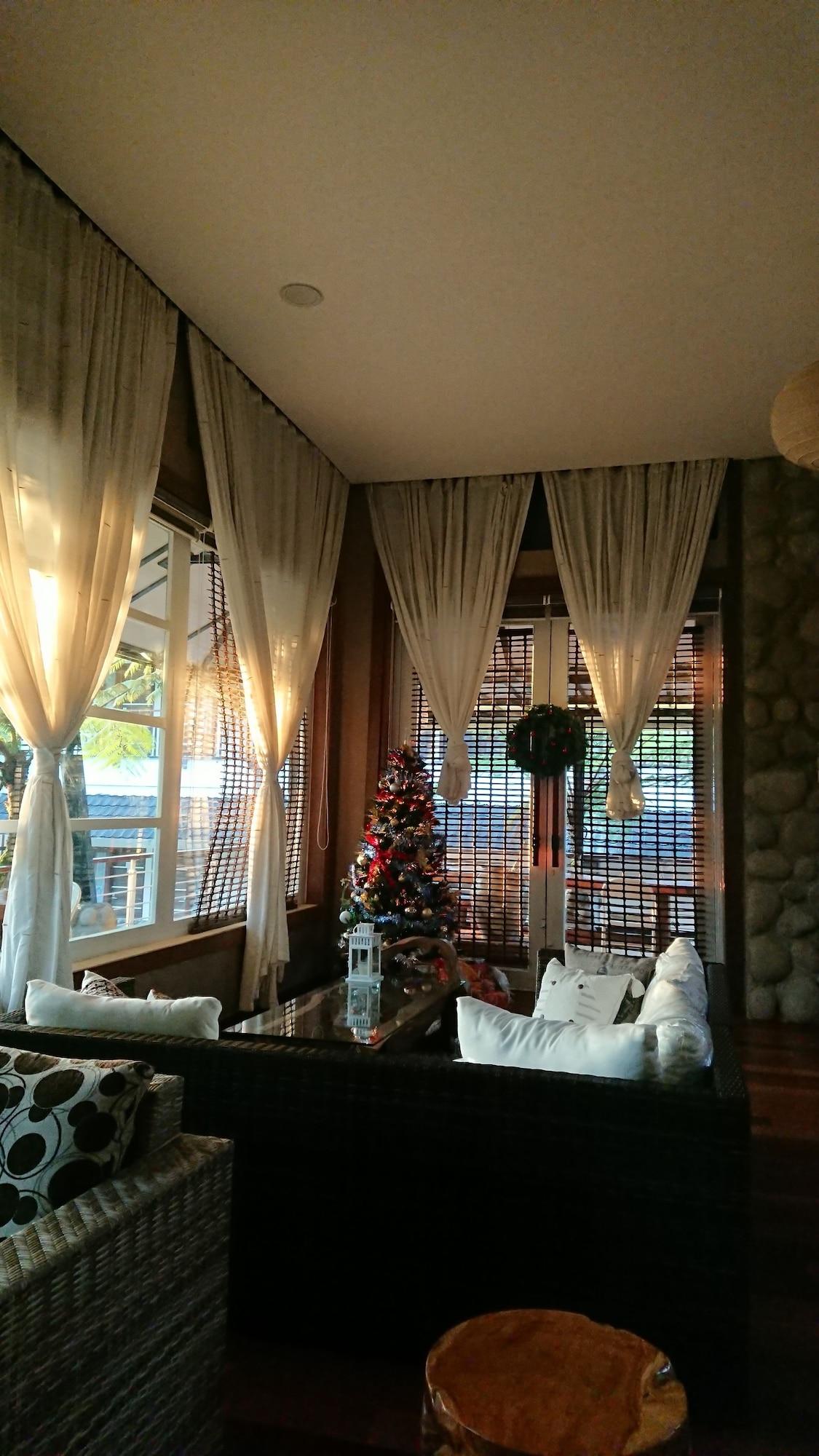 Hotel Kalang Ulu 10/22