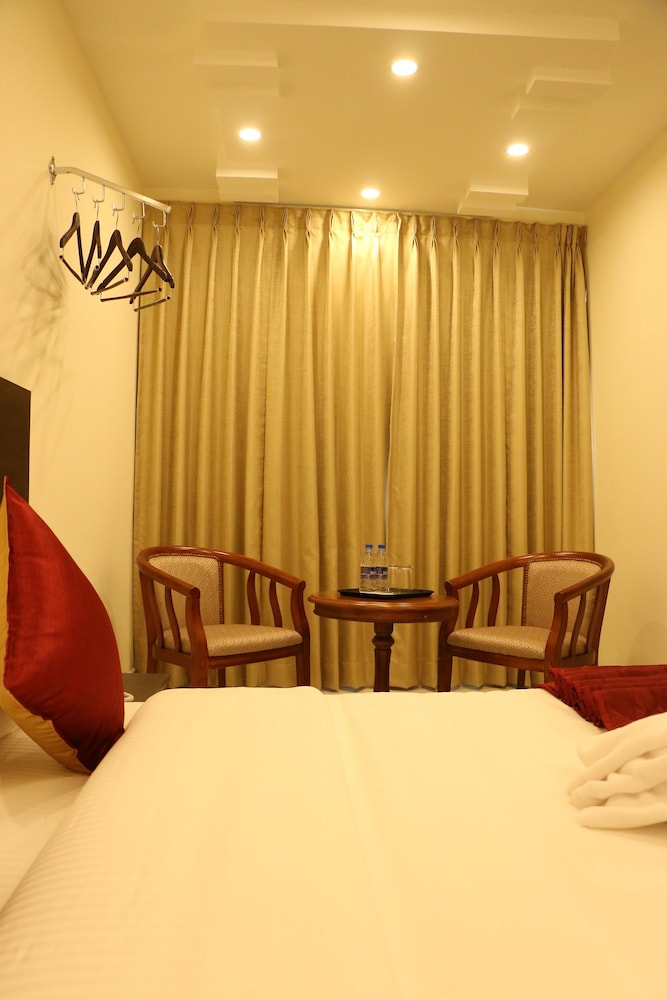 Spago Inn 16/39