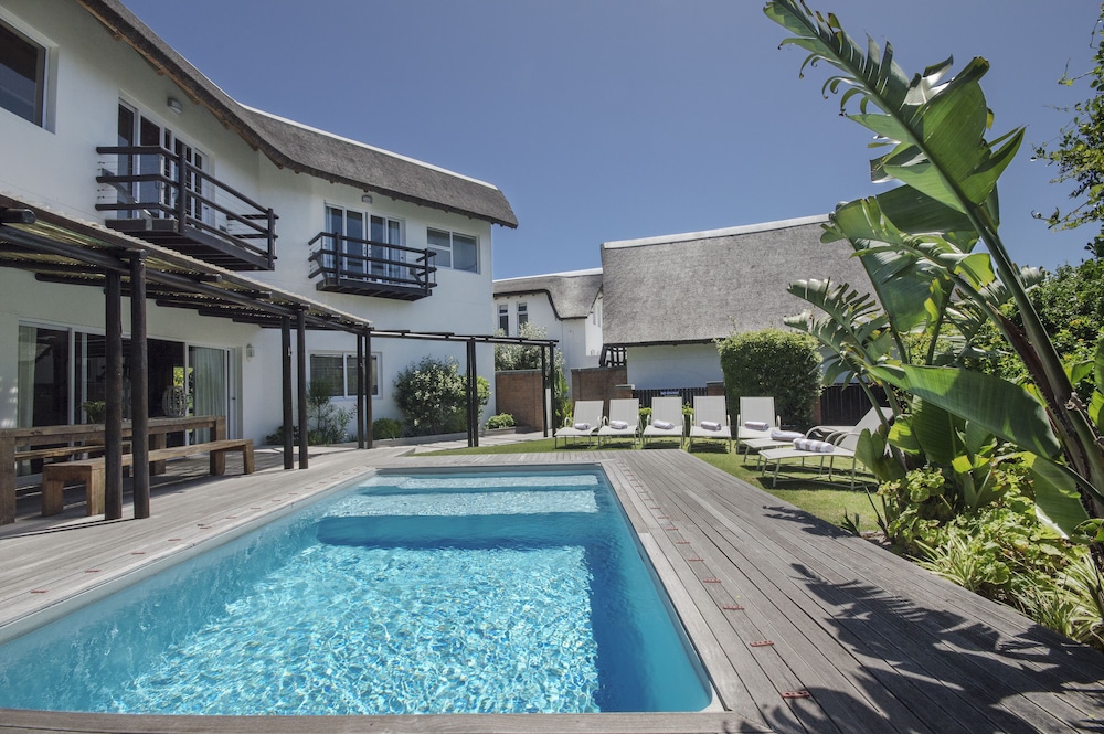 Cape St Francis Resort 41/50