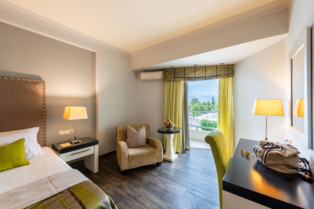 Porto Rio Hotel 11/50