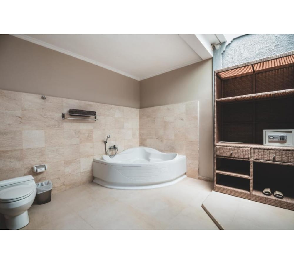 Dura Villas Bali 28/32