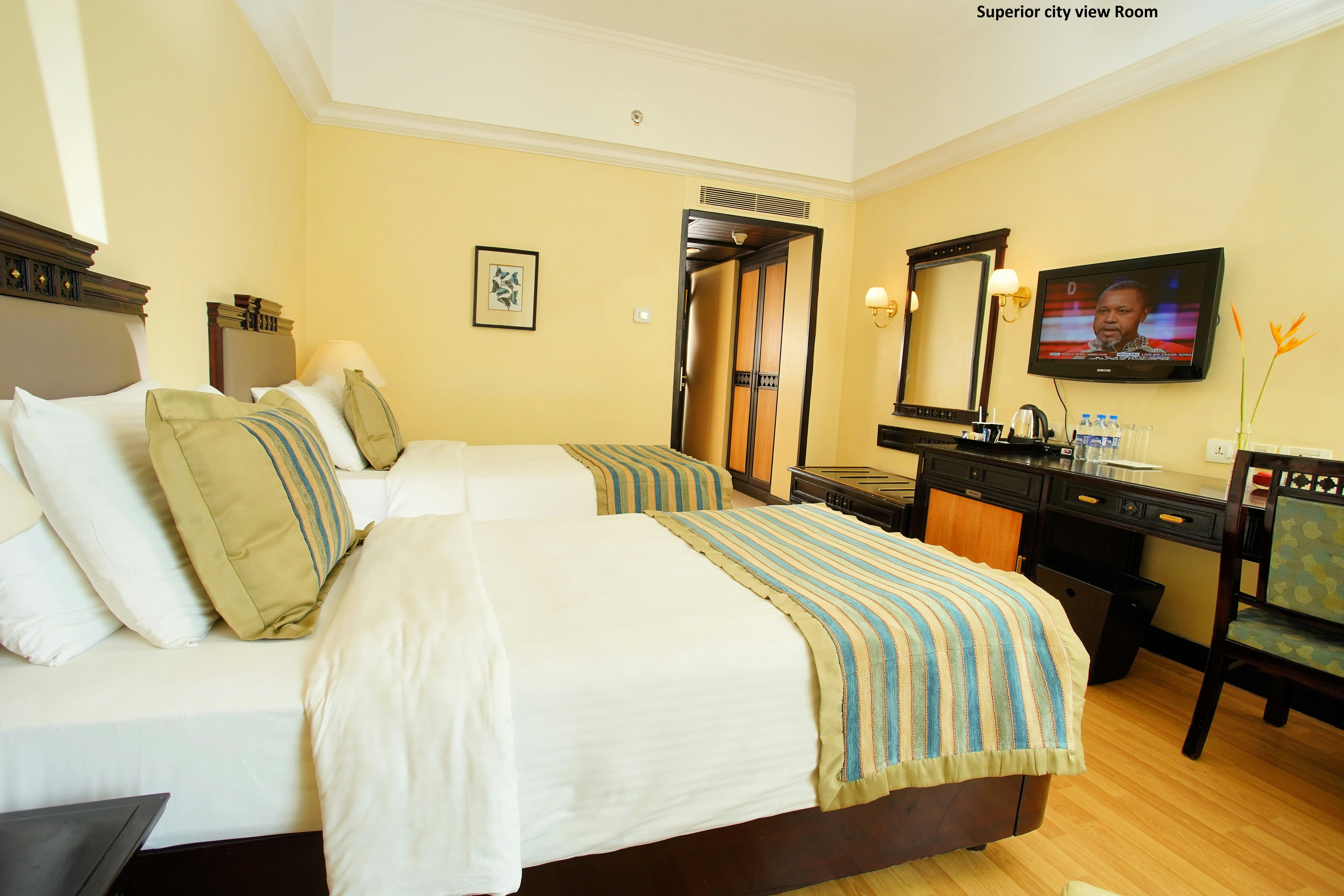 Vivanta Ernakulam, Marine Drive 6/32