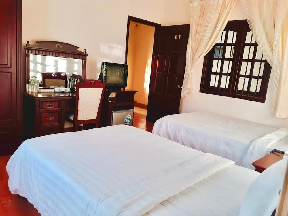Le Petit Paris Hotel Dalat 34/67