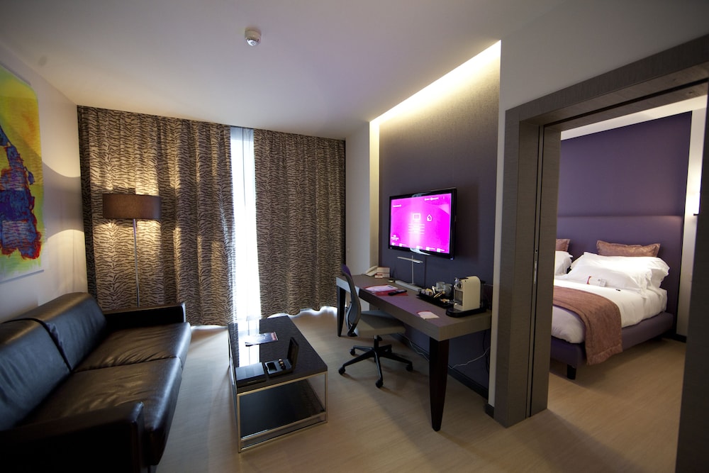 Crowne Plaza Verona Fiera 48/80