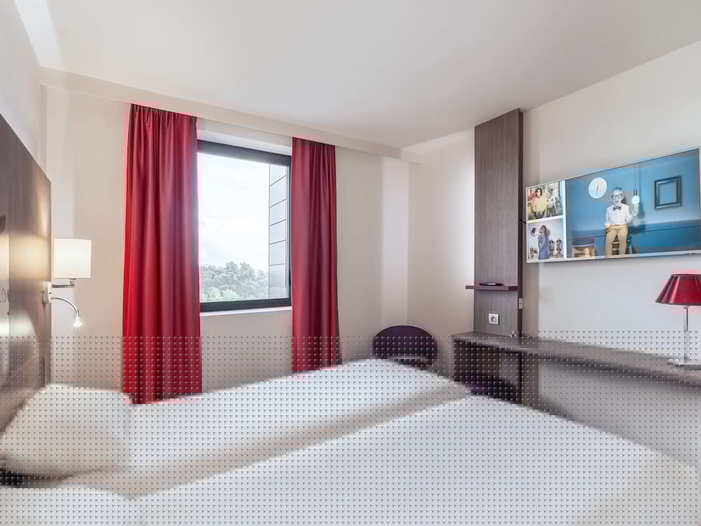 ibis Styles Toulouse Cite Espace 28/76