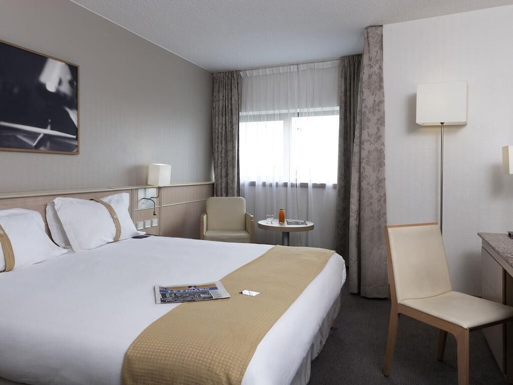 Mercure Paris 19 Philharmonie La Villette 15/48