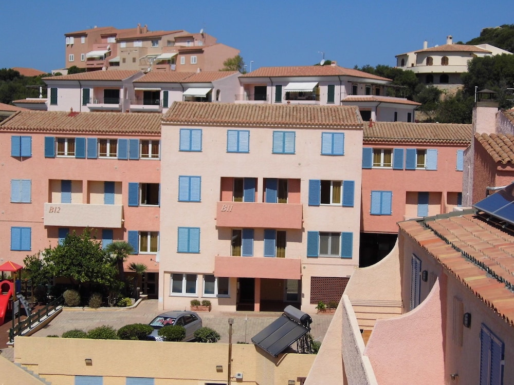 Le Nereidi Hotel Residence & Conference 2/64
