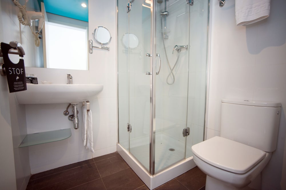 Hotel TOC Hotel Las Ramblas 103/106