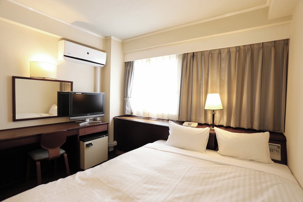 Hotel Castle Inn Yokkaichi 6/25