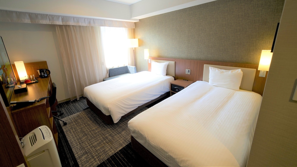 Ibis Styles Tokyo Ginza 26/48
