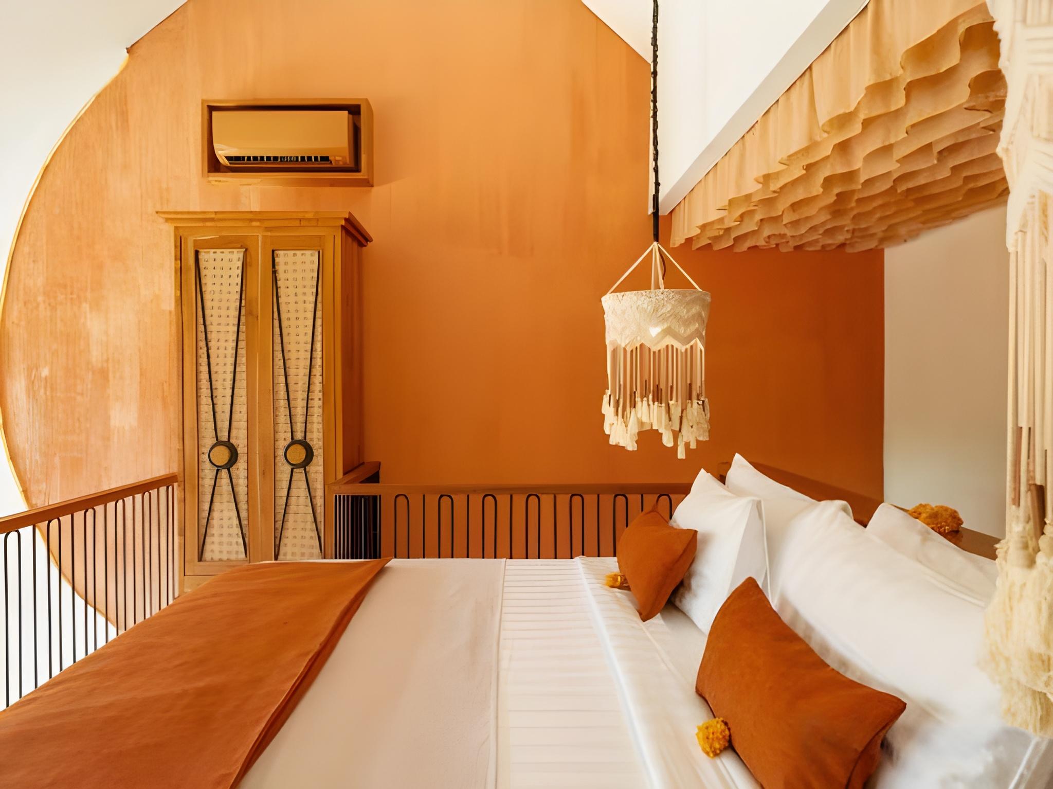 1 BEDROOM, GRAND, VILLA, PRIVATE POOL, BATHTUB