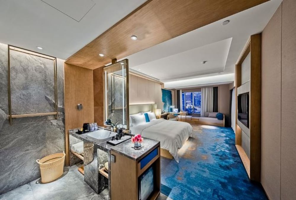 Royce Hotel Shenzhen 26/50
