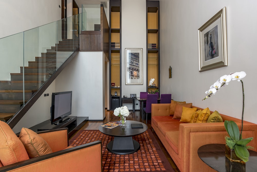 Vie Hotel Bangkok - Mgallery By Sofitel 43/73