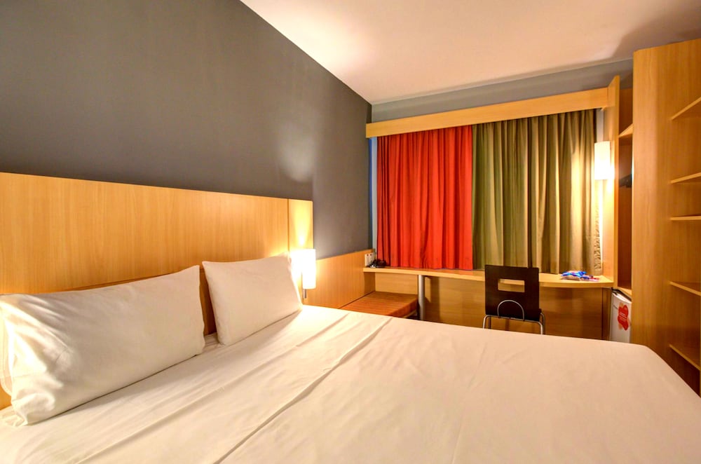 Ibis Vitoria Praia De Camburi 10/48
