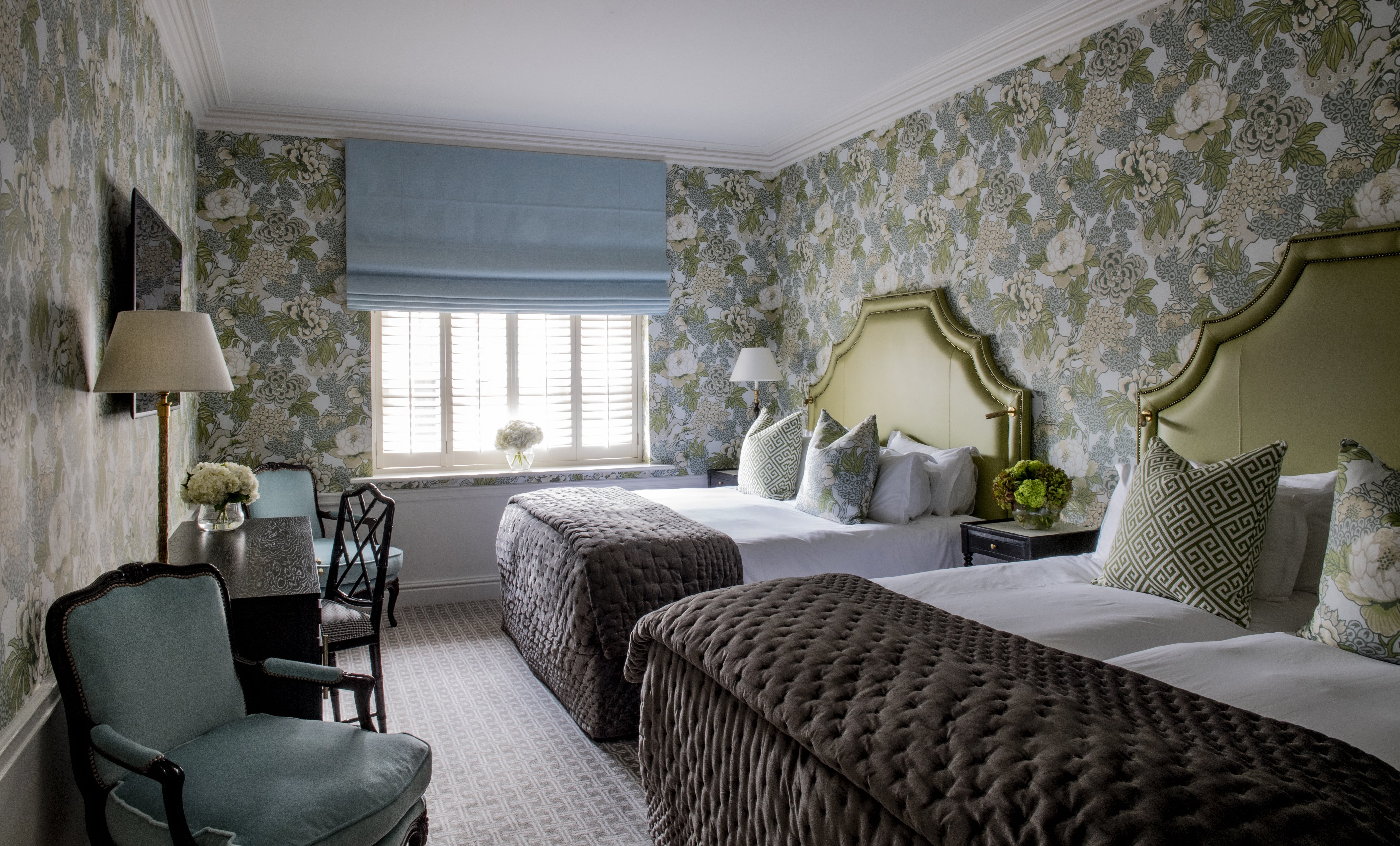 The Kensington Hotel 12/43