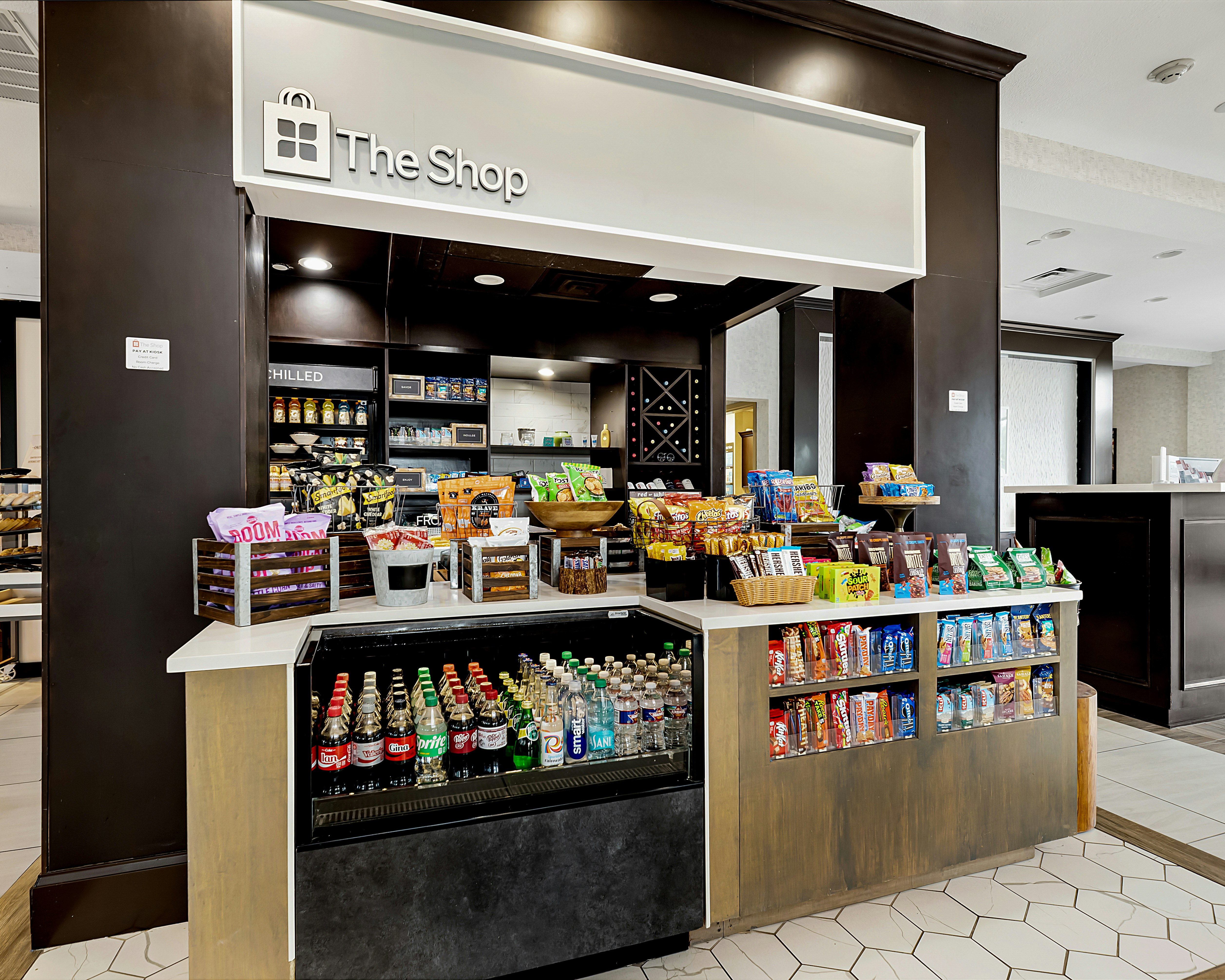 Hilton Garden Inn New Braunfels 39/41