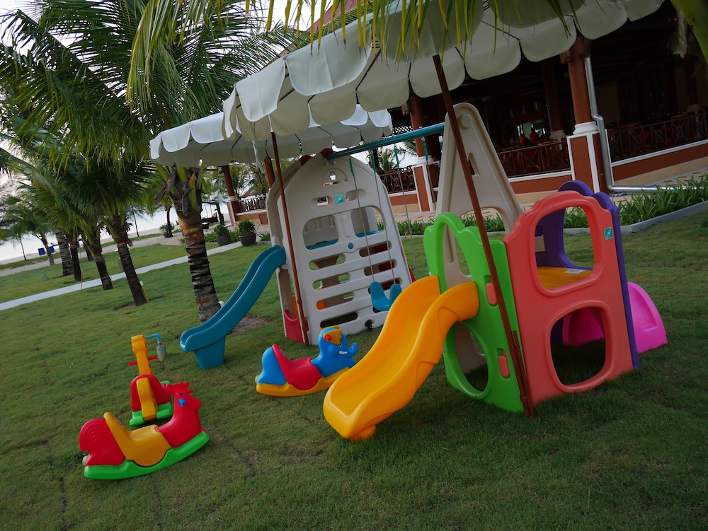 The Sunset Beach Resort Koh Kho Khao 36/50