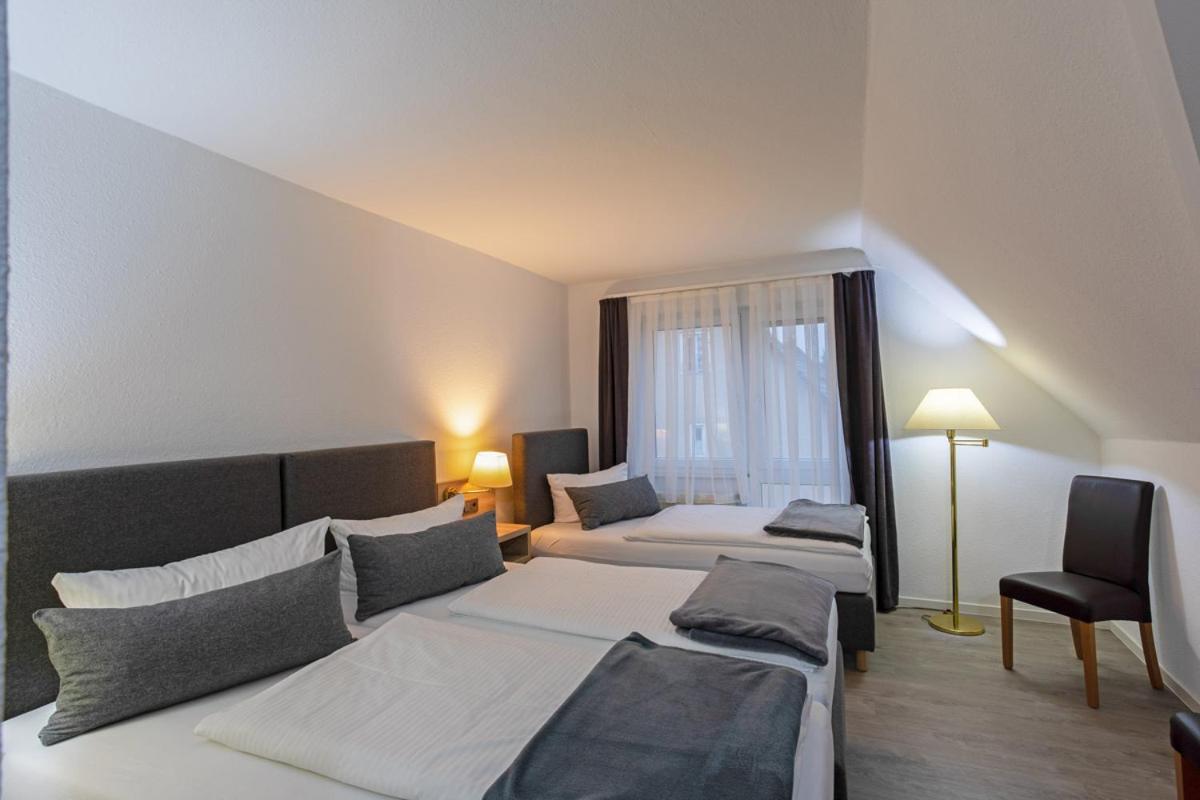 Hotel Freihof 16/37