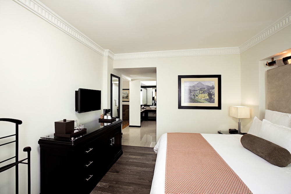 Tikal Futura Hotel & Convention Center 29/67