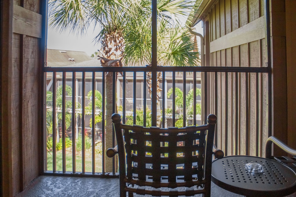 Hilton Vacation Club Polynesian Isles Kissimmee 22/47