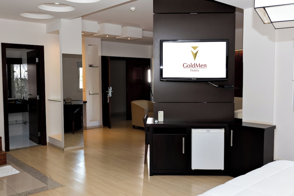 GoldMen Hotel 45/49