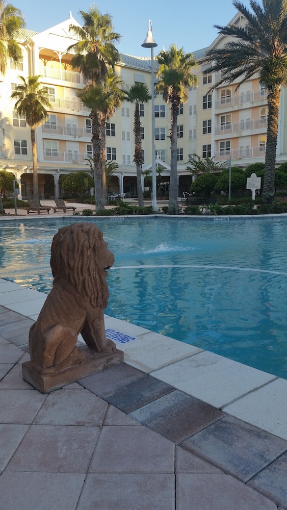 Monumental Hotel Orlando 52/58