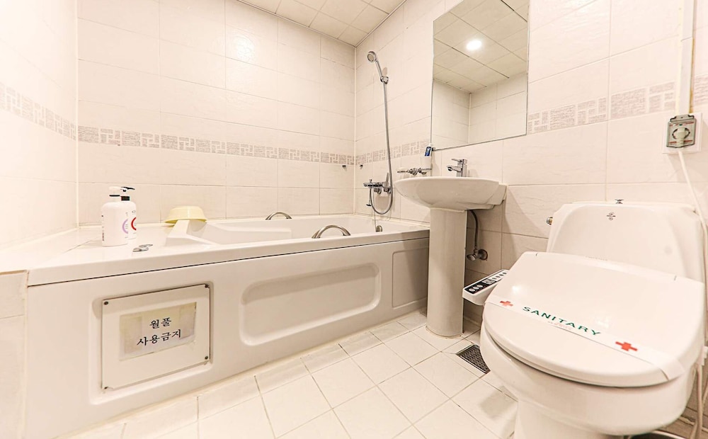 Cheonan Business Hotel 44/50