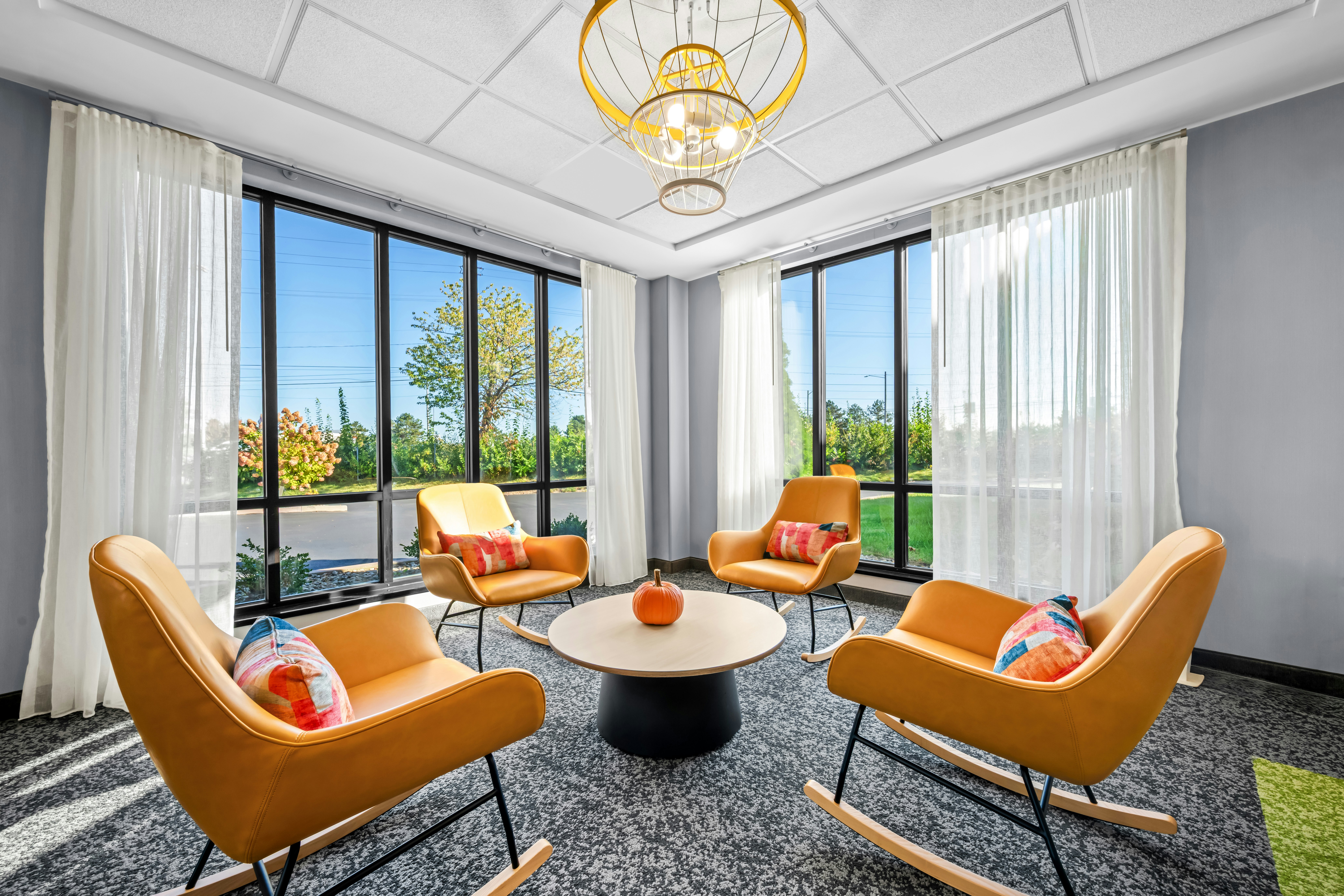 Spark by Hilton Cleveland Beachwood 14/22