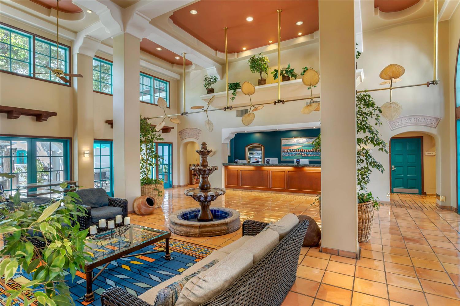 Quality Suites Downtown San Luis Obispo CA 28/58