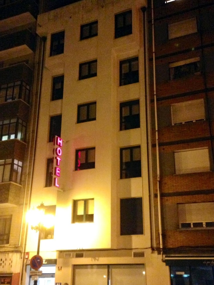 Hotel el Retiro de Cardea 5/54