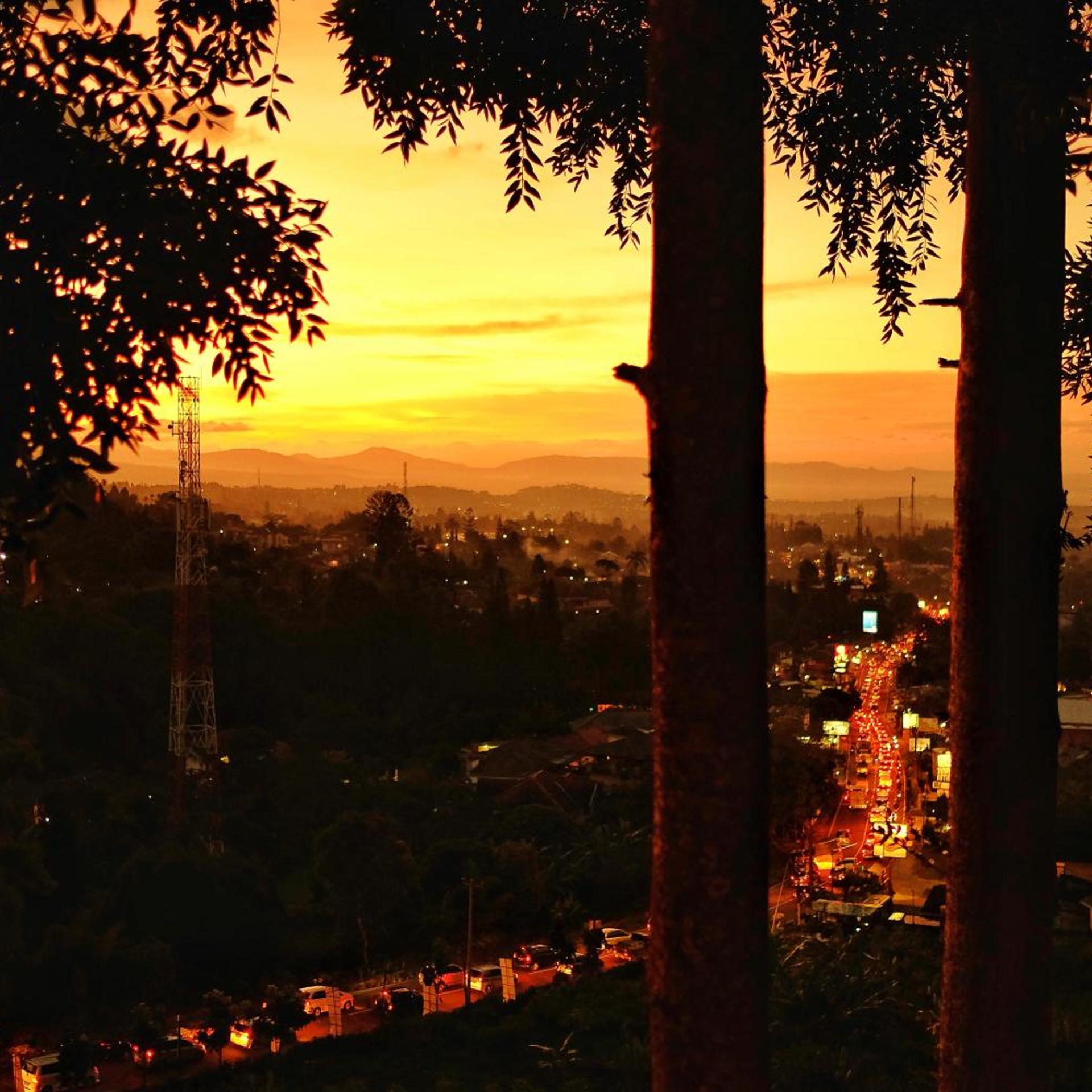 The Grand Hill Bistro Cafe Resort Hotel 49/57