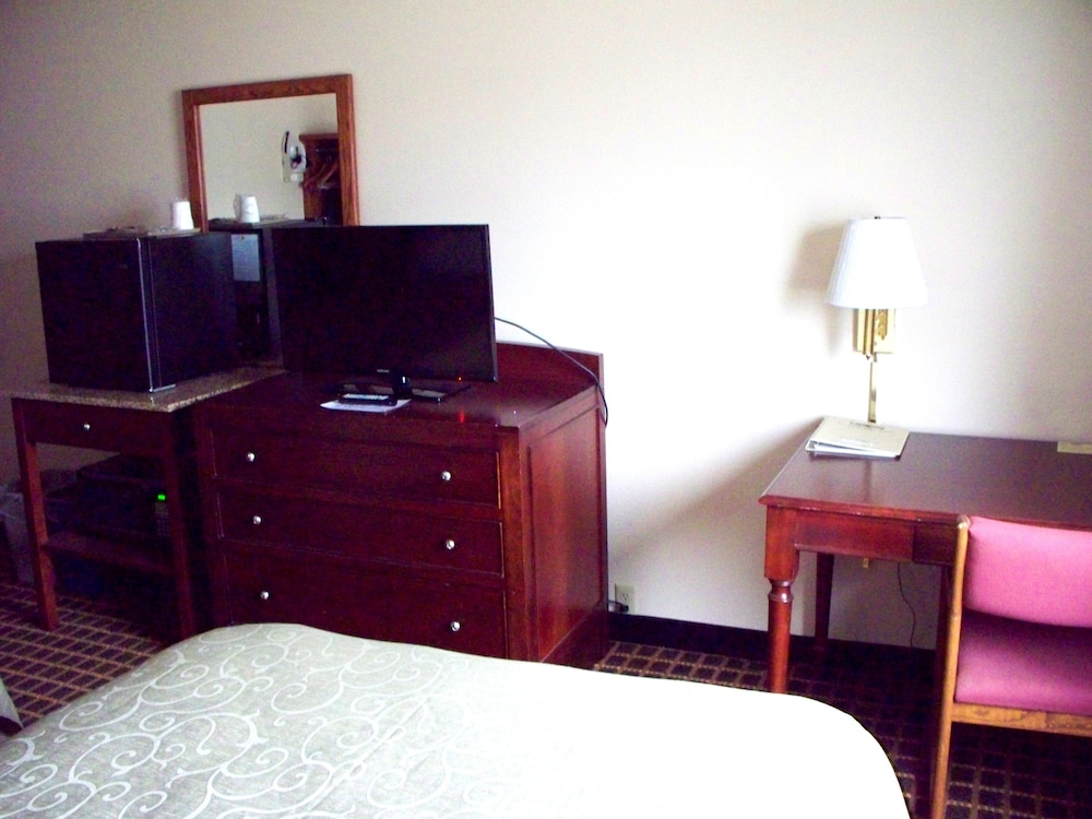 Country Inn Deerwood 34/42