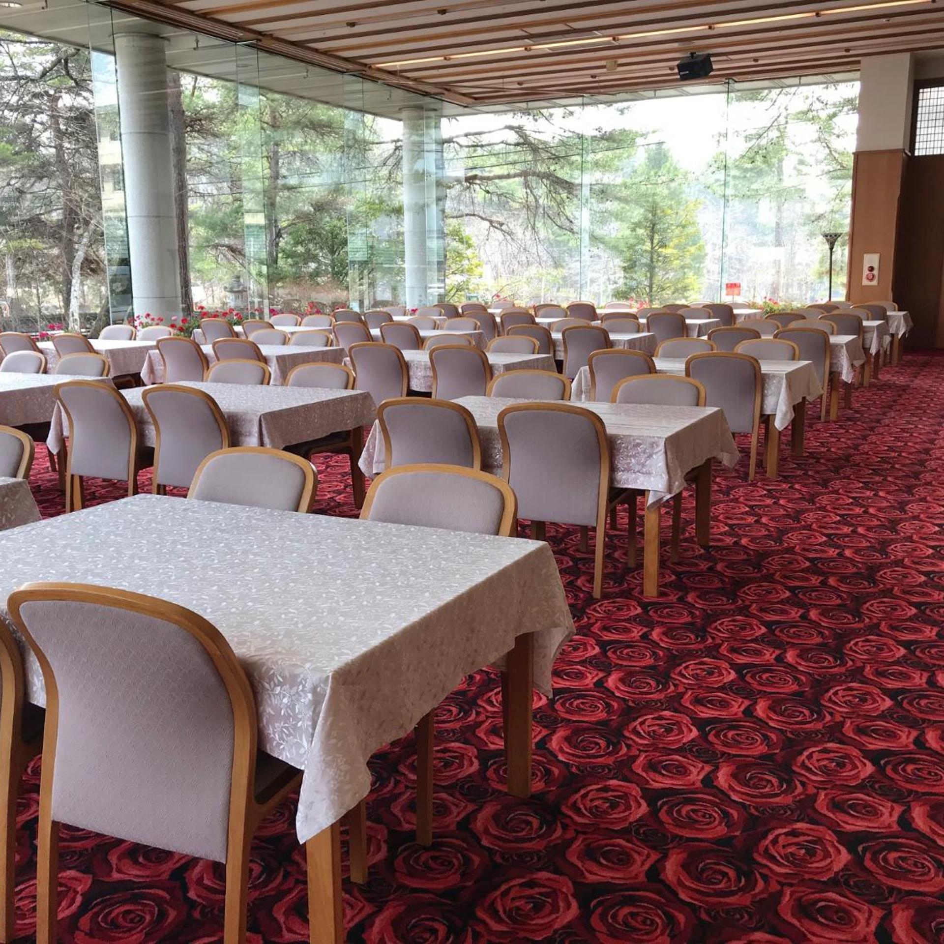 Tateyama Prince Hotel 26/34