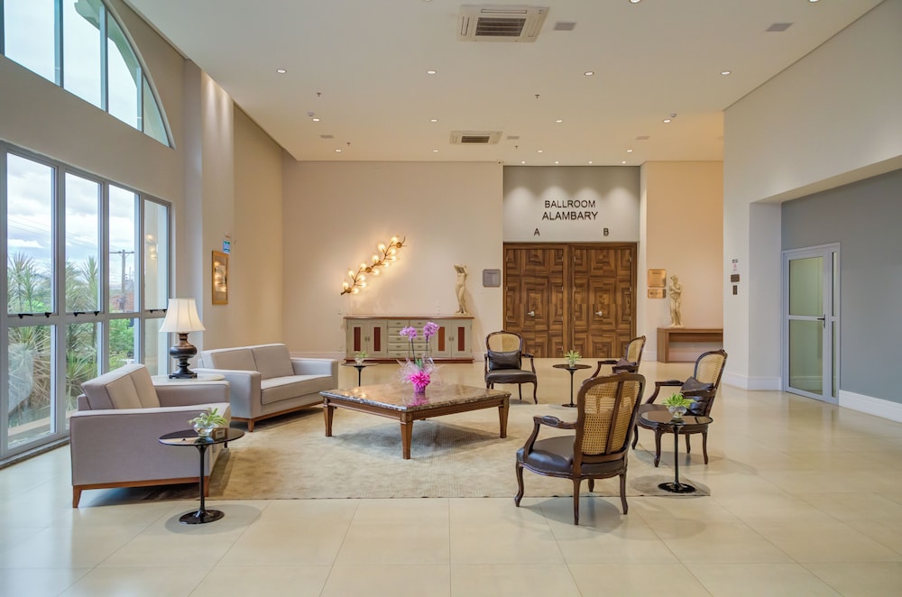 Bourbon Cambara Hotel 19/36