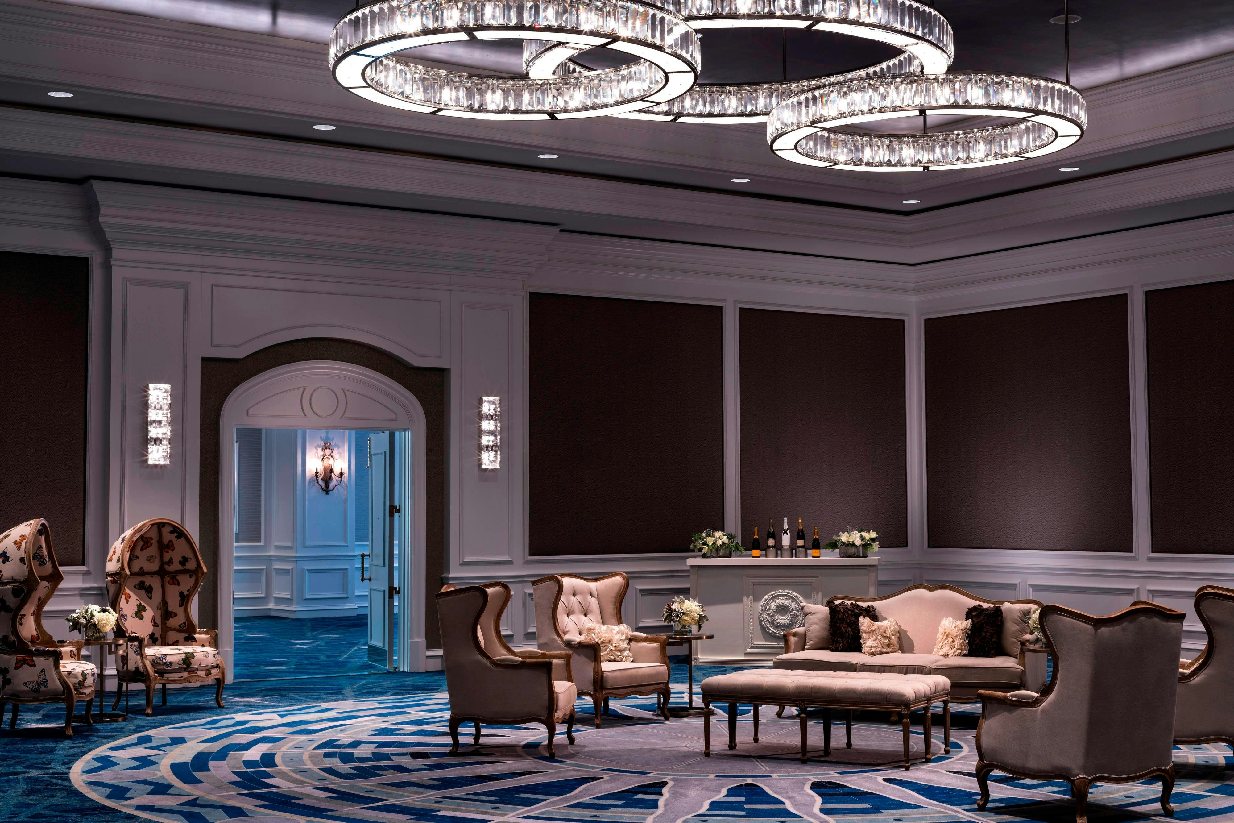 The Ritz Carlton Sarasota 15/22