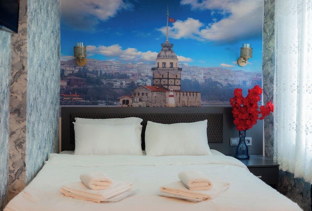 Golden Horn Park Hotel 19/49